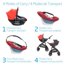 Load image into Gallery viewer, Coral XP