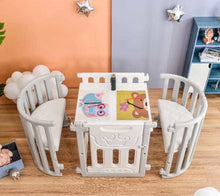 Load image into Gallery viewer, Multifunctional Baby/Kid Bed