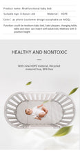 Load image into Gallery viewer, Multifunctional Baby/Kid Bed
