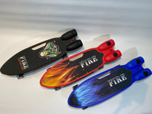 Charger l'image dans la galerie, Planche à roulettes Fire Jet