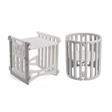 Load image into Gallery viewer, Multifunctional Baby/Kid Bed