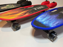 Charger l'image dans la galerie, Planche à roulettes Fire Jet