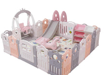 Load image into Gallery viewer, Pinky Life, Baby's/Kid's Playground