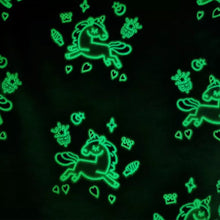 Load image into Gallery viewer, Glow In The Dark Luminous Blanket For Kids