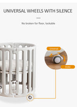 Load image into Gallery viewer, Multifunctional Baby/Kid Bed