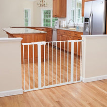 Charger l'image dans la galerie, Porte haute et large facile à installer