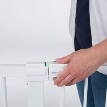 Charger l'image dans la galerie, Porte haute et large facile à installer