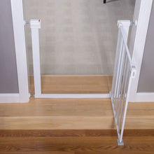 Charger l'image dans la galerie, Porte haute et large facile à installer