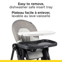 Charger l&#39;image dans la galerie, Adaptable High Chair - Pathway
