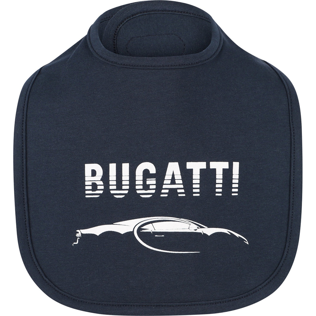 Bugatti  Bib