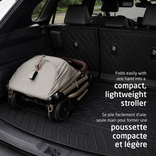 Load image into Gallery viewer, Oxford Cabin Lightweight Travel Stroller
