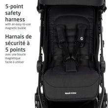 Load image into Gallery viewer, Eva Lightweight Compact Travel Stroller
