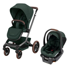 Charger l'image dans la galerie, Fame Stroller &amp; Mico Luxe+ Car Seat Travel System
