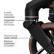Charger l'image dans la galerie, Fame Stroller &amp; Mico Luxe+ Car Seat Travel System
