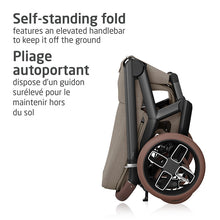 Charger l'image dans la galerie, Fame Stroller &amp; Mico Luxe+ Car Seat Travel System
