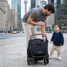 Load image into Gallery viewer, Eva Lightweight Compact Travel Stroller
