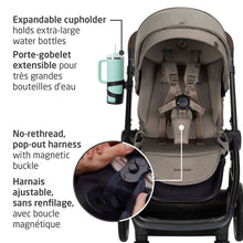 Load image into Gallery viewer, Oxford Stroller
