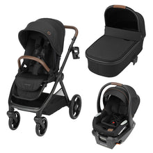 Load image into Gallery viewer, Oxford Travel System + Oria Bassinet
