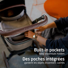Charger l'image dans la galerie, Fame Carry Cot
