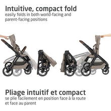 Load image into Gallery viewer, Oxford Stroller
