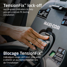 Charger l'image dans la galerie, Andi 360° Rotating All-in-One Convertible Car Seat
