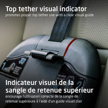 Charger l'image dans la galerie, Andi 360° Rotating All-in-One Convertible Car Seat
