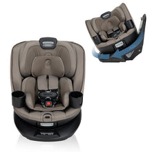 Charger l'image dans la galerie, Andi 360° Rotating All-in-One Convertible Car Seat
