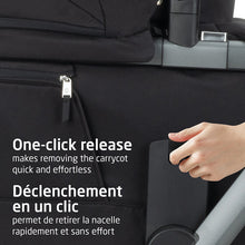 Charger l'image dans la galerie, Fame Carry Cot
