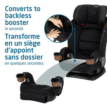 Load image into Gallery viewer, Kani 4-in-1 Convertible Car Seat

