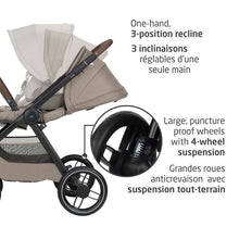 Load image into Gallery viewer, Oxford Stroller
