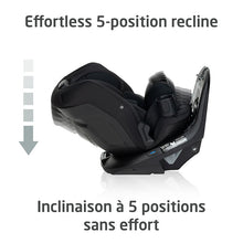 Charger l'image dans la galerie, Andi 360° Rotating All-in-One Convertible Car Seat
