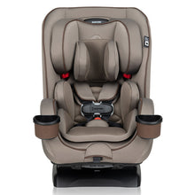 Load image into Gallery viewer, Kani 4-in-1 Convertible Car Seat - Authentic Truffle

