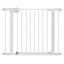 Charger l&#39;image dans la galerie, Easy Install Walk-Through Metal Gate
