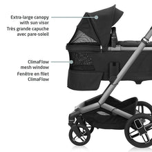 Charger l'image dans la galerie, Fame Carry Cot
