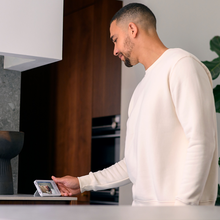 Load image into Gallery viewer, Pro 360° Baby Monitor &amp; Parent Unit With CryAssist Technology
