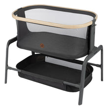 Load image into Gallery viewer, Lora Bedside Bassinet
