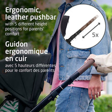 Load image into Gallery viewer, Oxford Stroller
