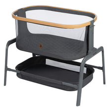 Load image into Gallery viewer, Lora Bedside Bassinet
