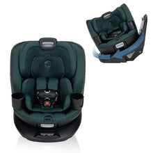 Charger l'image dans la galerie, Andi 360° Rotating All-in-One Convertible Car Seat
