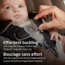 Charger l'image dans la galerie, Andi 360° Rotating All-in-One Convertible Car Seat
