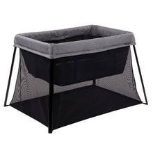 Charger l&#39;image dans la galerie, Dream and Go Travel Playard - Grey Wolf
