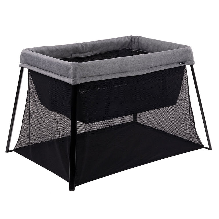 Dream and Go Travel Playard - Grey Wolf