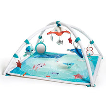 Load image into Gallery viewer, Treasure the Ocean 2-in-1 Musical Mobile Gymini
