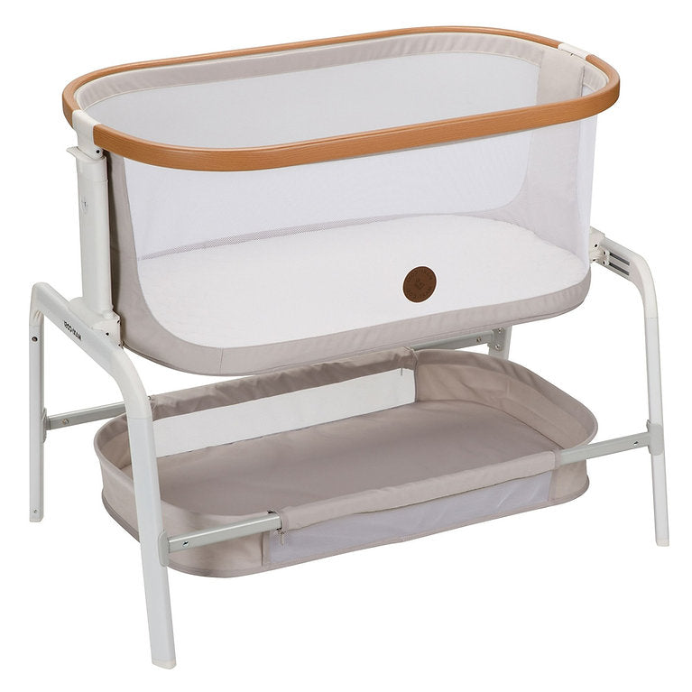 Lora Bedside Bassinet