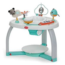 Charger l&#39;image dans la galerie, 5-in-1 Here I Grow Stationary Activity Center - Magical Tails
