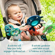 Charger l&#39;image dans la galerie, Treasure the Ocean Musical Nature Stroller Arch
