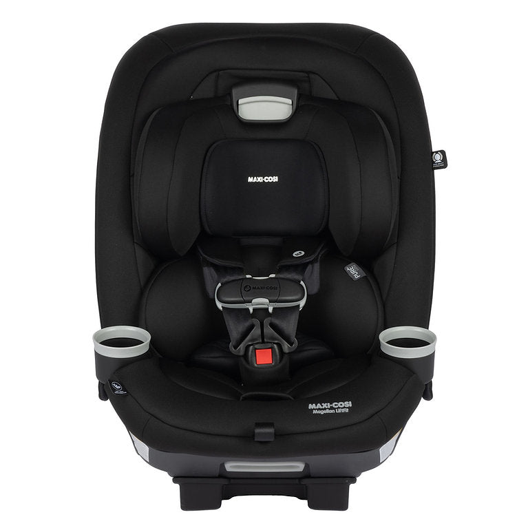 maxi-cosi magellan liftfit all-in-one convertible car seat Magellan, LiftFit All-in-One Convertible Car Seat- Essential Black