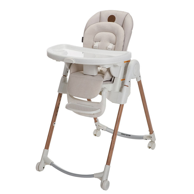 Minla High Chair