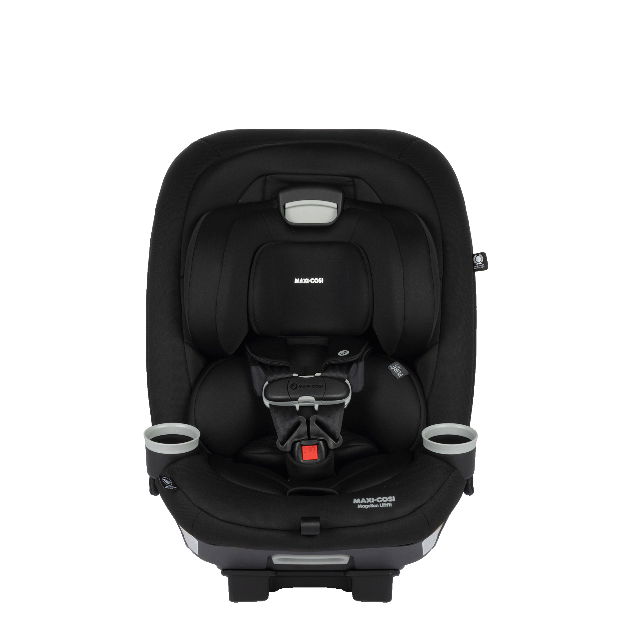 maxi cosi magellan liftfit Magellan, LiftFit All-in-One Convertible Car Seat- Essential Black
