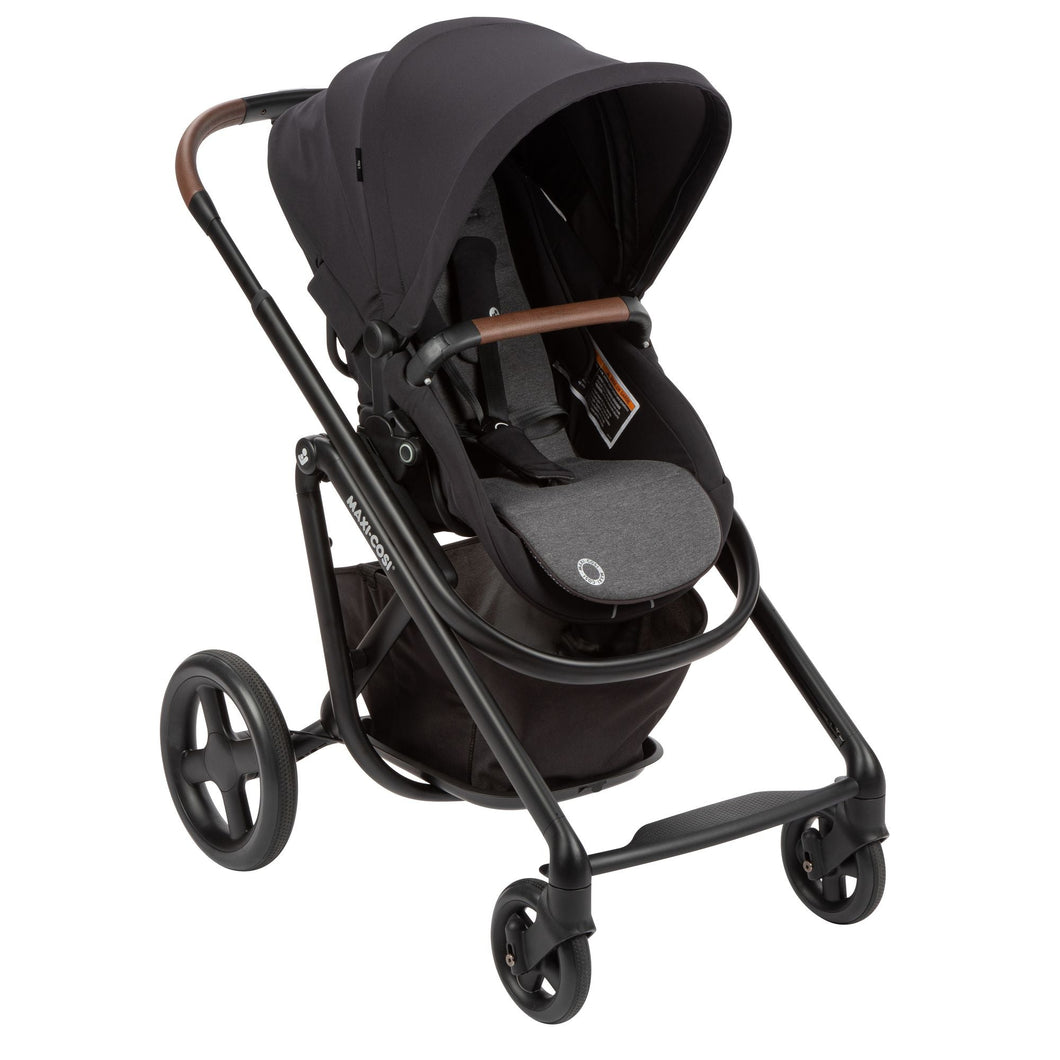 Lila Stroller